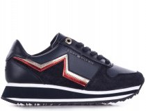 Кроссовки Tommy Hilfiger модель FW0FW03234-020 Фото