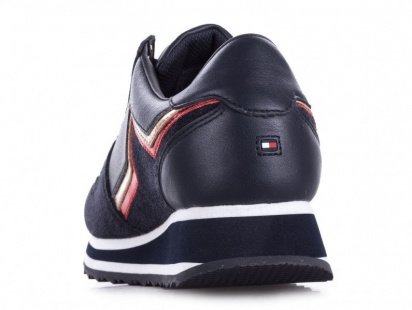 Кросівки Tommy Hilfiger модель FW0FW03234-020 — фото - INTERTOP