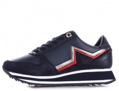 Кросівки Tommy Hilfiger модель FW0FW03234-020 — фото 3 - INTERTOP