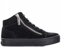 Ботинки Tommy Hilfiger модель FW0FW03263-990 Ботинки Tommy Hilfiger модель FW0FW03263-990 Фото