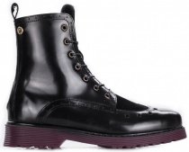 Ботинки Tommy Hilfiger модель FW0FW03587-990 Фото