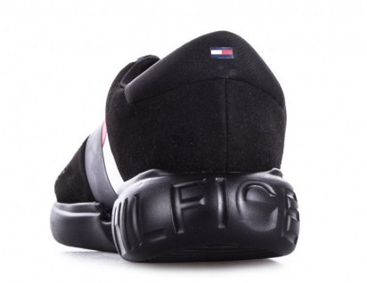 Кросівки Tommy Hilfiger модель FM0FM01824-990 — фото - INTERTOP