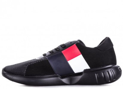 Кросівки Tommy Hilfiger модель FM0FM01824-990 — фото 3 - INTERTOP