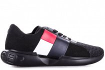 Кроссовки повседневные Tommy Hilfiger модель FM0FM01824-990 Фото