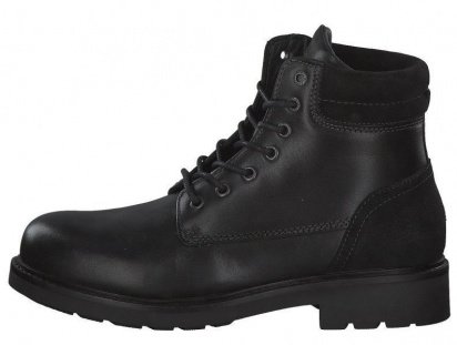Черевики Tommy Hilfiger модель FM0FM01774-990 — фото - INTERTOP