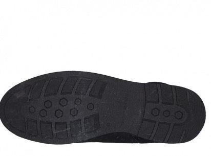 Черевики Tommy Hilfiger модель FM0FM01774-990 — фото 3 - INTERTOP