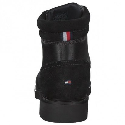 Черевики Tommy Hilfiger модель FM0FM01774-990 — фото 4 - INTERTOP