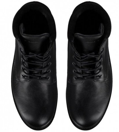 Черевики Tommy Hilfiger модель FM0FM01774-990 — фото 5 - INTERTOP