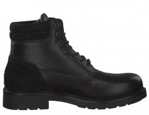 Черевики Tommy Hilfiger модель FM0FM01774-990 Фото