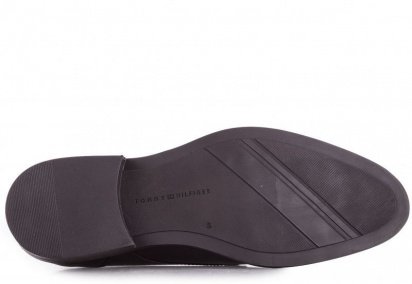 Черевики Tommy Hilfiger модель FM0FM00721-211 — фото 4 - INTERTOP