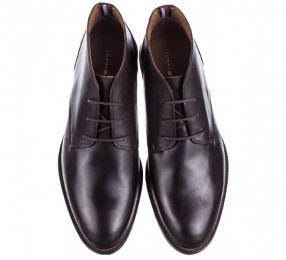 Черевики Tommy Hilfiger модель FM0FM00721-211 — фото 5 - INTERTOP