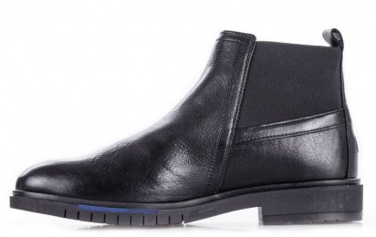 Черевики зі шнурівкою Tommy Hilfiger модель FM0FM01810-990 — фото 3 - INTERTOP