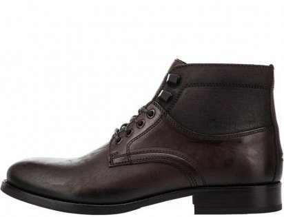 Черевики Tommy Hilfiger модель EM0EM00141-212 — фото - INTERTOP