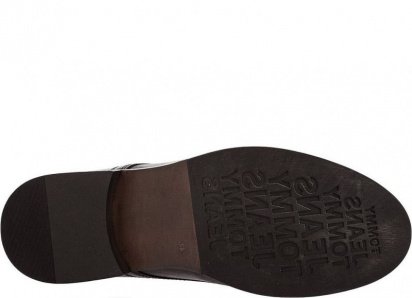 Черевики Tommy Hilfiger модель EM0EM00141-212 — фото 4 - INTERTOP