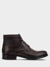 Черевики Tommy Hilfiger модель EM0EM00141-212 Черевики Tommy Hilfiger модель EM0EM00141-212 Фото