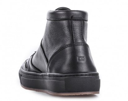 Черевики зі шнурівкою Tommy Hilfiger модель FM0FM01683-990 — фото - INTERTOP