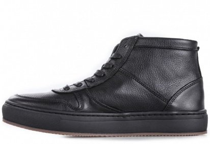 Черевики зі шнурівкою Tommy Hilfiger модель FM0FM01683-990 — фото 3 - INTERTOP