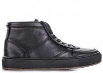 Ботинки со шнуровкой Tommy Hilfiger модель FM0FM01683-990 Ботинки со шнуровкой Tommy Hilfiger модель FM0FM01683-990 Фото