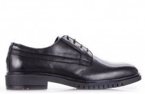 Полуботинки со шнуровкой Tommy Hilfiger модель FM0FM01811-990 Фото