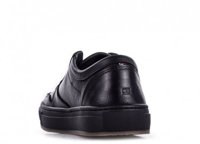 Напівчеревики зі шнуровкою Tommy Hilfiger модель FM0FM01684-990 — фото - INTERTOP