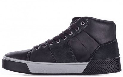 Ботинки Tommy Hilfiger модель FM0FM01680-990 — фото - INTERTOP