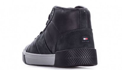 Ботинки Tommy Hilfiger модель FM0FM01680-990 — фото 3 - INTERTOP