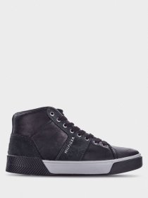 Черевики Tommy Hilfiger модель FM0FM01680-990 Фото