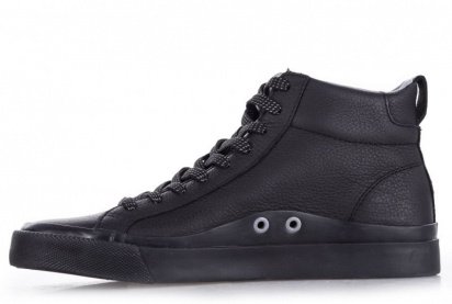 Ботинки Tommy Hilfiger модель FM0FM01713-990 — фото 3 - INTERTOP