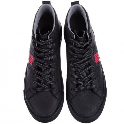 Ботинки Tommy Hilfiger модель FM0FM01713-990 — фото 5 - INTERTOP