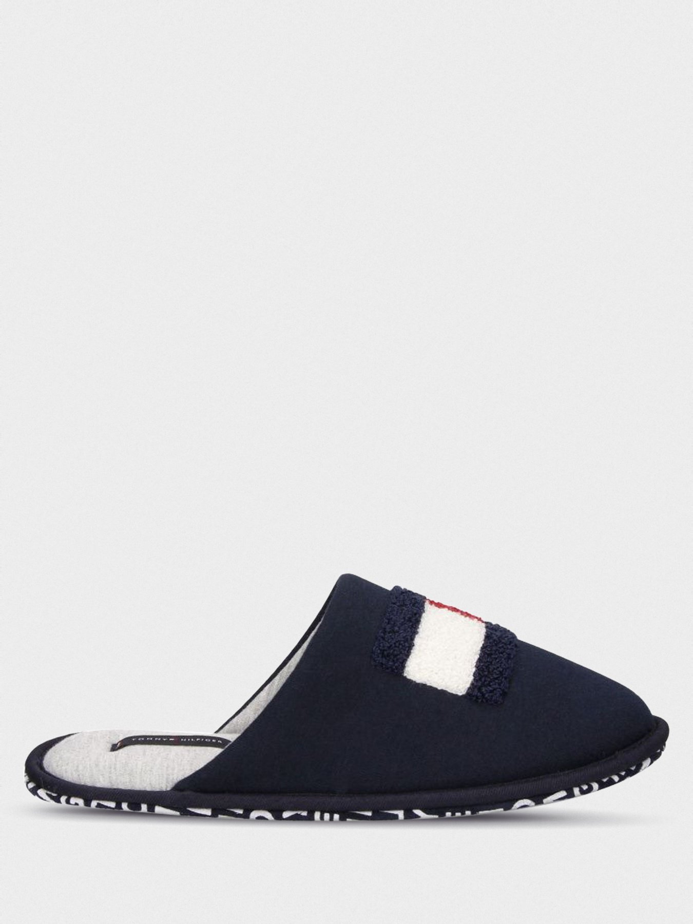 Тапки Tommy Hilfiger модель FM0FM01789-403 Фото