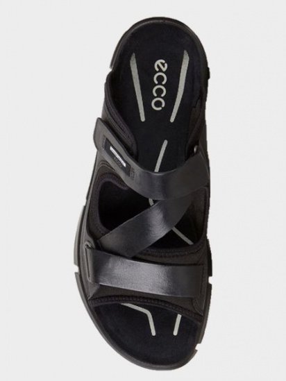 Шльопанці ECCO модель 842044(51052) — фото 4 - INTERTOP