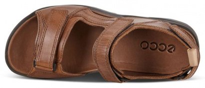 Фрешер ECCO модель 822114(51204) — фото 4 - INTERTOP