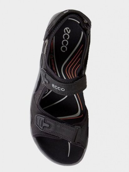 Сандалії ECCO модель 822124(56340) — фото 4 - INTERTOP