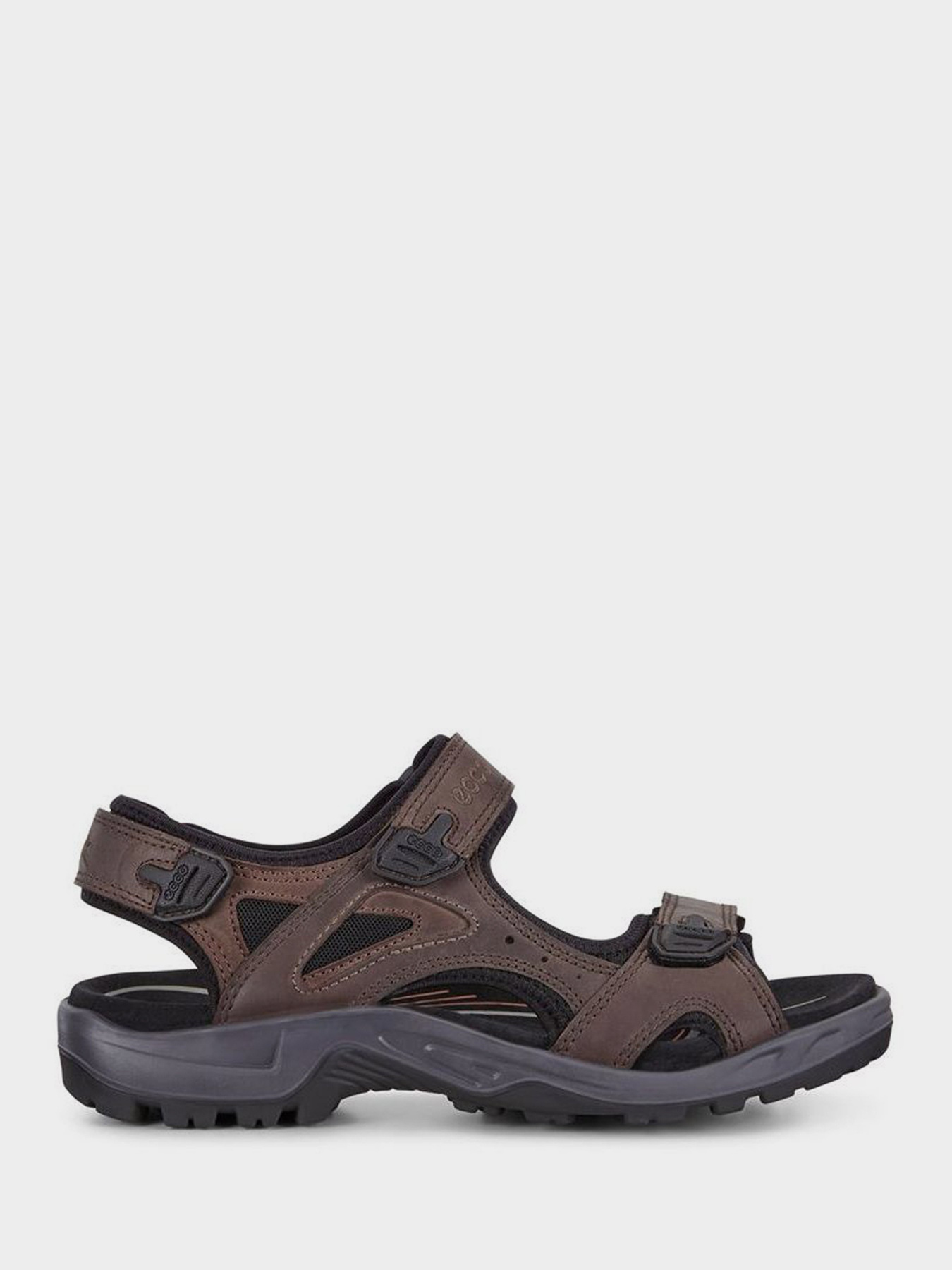 Сандалии ECCO OFFROAD модель 822124(56885) Фото