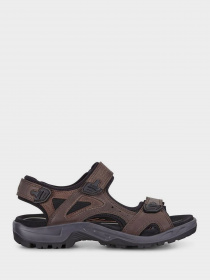 Сандалии ECCO OFFROAD модель 822124(56885) Фото