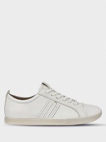 Полуботинки ECCO COLLIN 2.0 модель 536204(01007) Фото