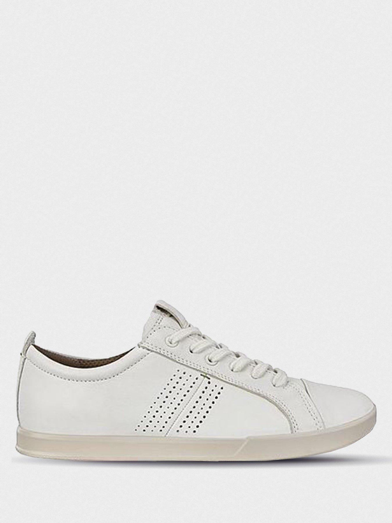 Полуботинки ECCO COLLIN 2.0 модель 536204(01007) Фото