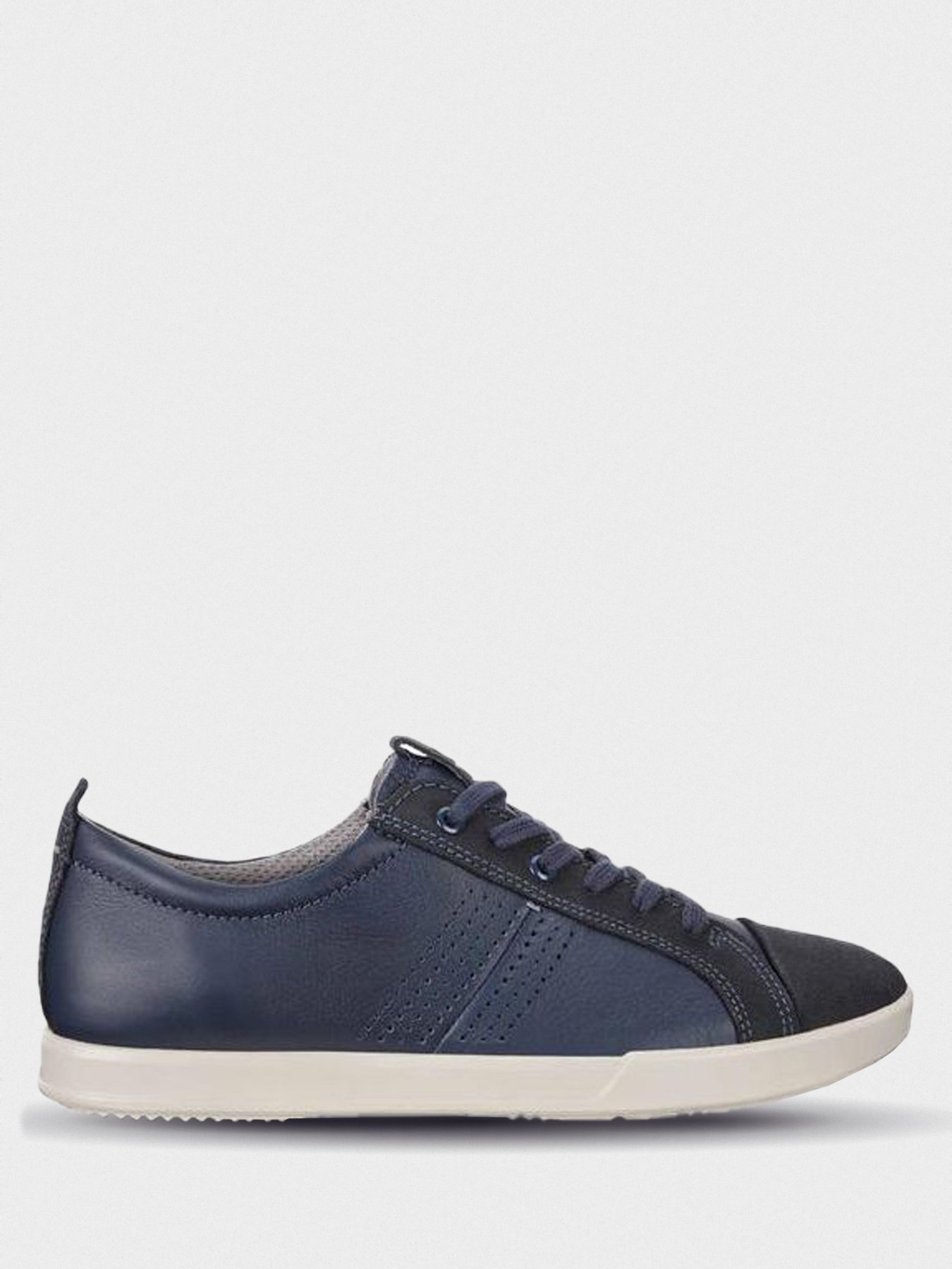 Полуботинки ECCO модель 536204(59353) Фото