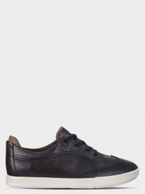 Полуботинки со шнуровкой ECCO модель 536244(51623) Фото