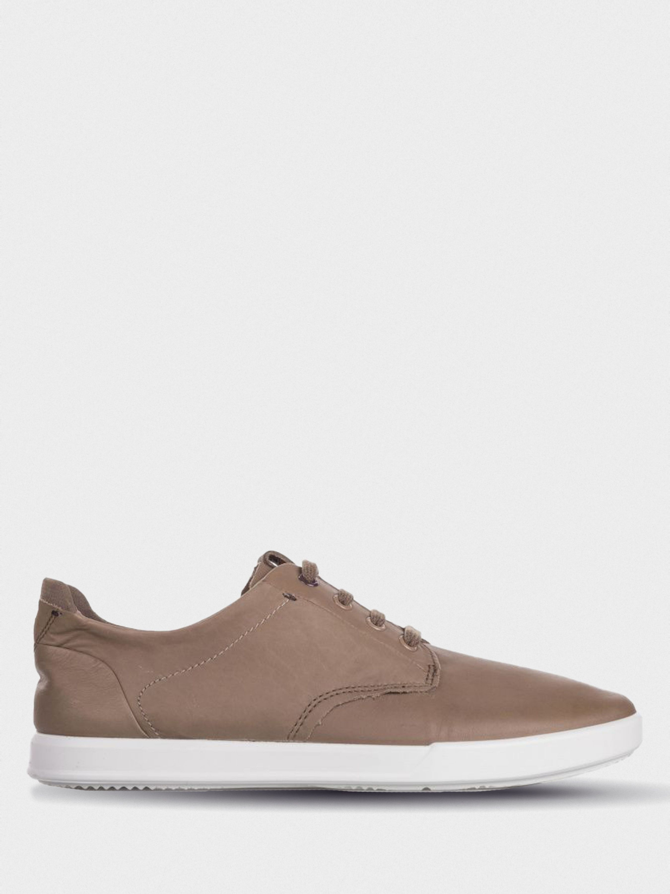 Полуботинки ECCO COLLIN 2.0 модель 536274(55778) Фото