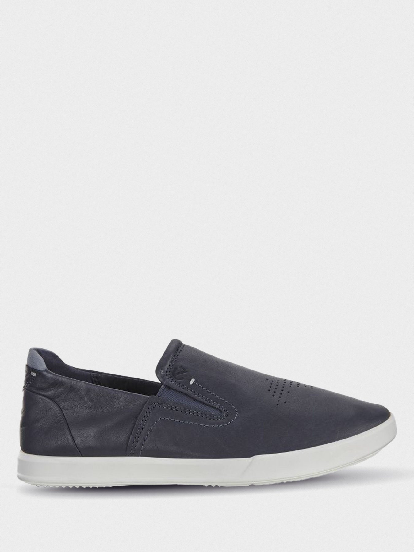 Слипоны ECCO COLLIN 2.0 модель 536294(01038) Фото