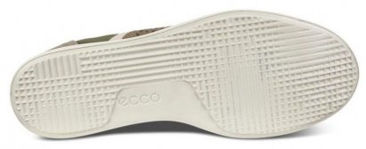 Напівчеревики зі шнуровкою ECCO модель 536234(55894) — фото 3 - INTERTOP