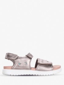 Сандалии ECCO FLORA  модель 700102(51453) Фото