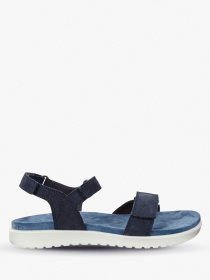 Сандалии ECCO FLORA модель 700163(01303) Фото