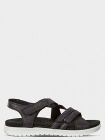 Сандалії ECCO FLORA  модель 700173(01001) Фото