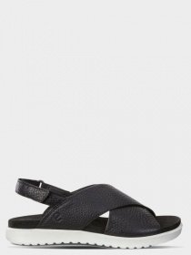 Сандалії ECCO FLORA модель 700183(01001) Фото