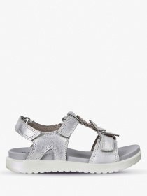 Сандалии ECCO FLORA модель 700202(01097) Фото