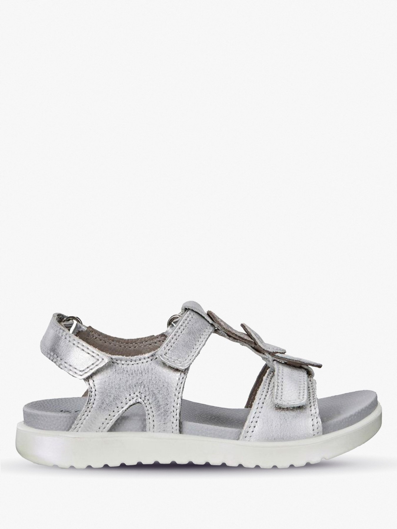 Сандалії ECCO FLORA модель 700202(01097) Фото