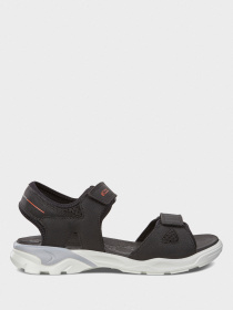 Сандалии ECCO BIOM RAFT модель 700643(00001) Фото