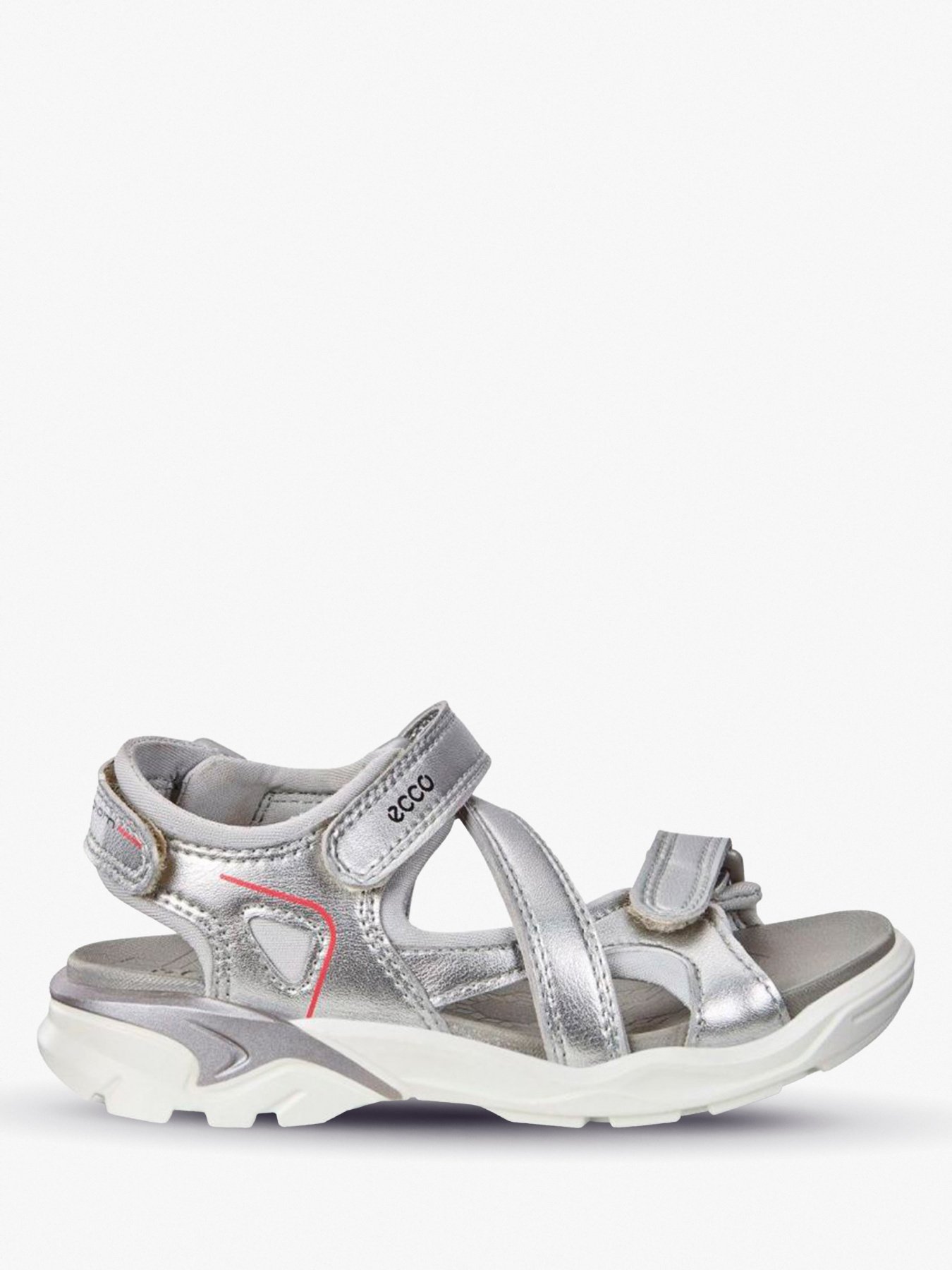 Сандалии ECCO BIOM RAFT модель 700652(00708) Фото